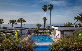 Vintersol Hotell