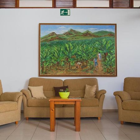 Vintersol Los Cristianos (Tenerife) Exteriör bild